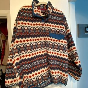 Patagonia Large Jacket